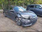 2018 Honda Civic Ex-t Gray vin: JHMFC1F34JX007064