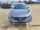 2019 Honda Civic Ex Gray vin: JHMFC1F34KX008555