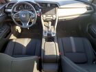 2018 Honda Civic Ex Silver vin: JHMFC1F35JX033107