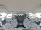 2018 Honda Civic Ex Silver vin: JHMFC1F39JX034390