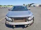 2018 Honda Civic Ex Silver vin: JHMFC1F39JX041811