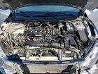2018 Honda Civic Ex Silver vin: JHMFC1F39JX041811