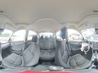 2019 Honda Civic Ex White vin: JHMFC1F3XKX000606