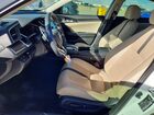 2019 Honda Civic Exl Белый vin: JHMFC1F72KX002112
