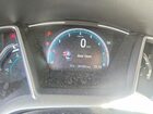2018 Honda Civic Exl Черный vin: JHMFC1F73JX028250 2018 Honda Civic Exl Черный vin: JHMFC1F73JX028250