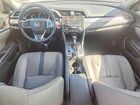 2018 Honda Civic Exl Черный vin: JHMFC1F73JX028250 2018 Honda Civic Exl Черный vin: JHMFC1F73JX028250