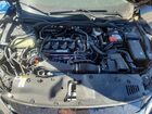 2018 Honda Civic Exl Черный vin: JHMFC1F73JX028250 2018 Honda Civic Exl Черный vin: JHMFC1F73JX028250
