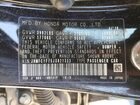 2018 Honda Civic Exl Black vin: JHMFC1F75JX021333