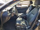 2018 Honda Civic Exl Black vin: JHMFC1F75JX021333
