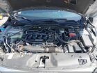 2018 Honda Civic Ex-l Silver vin: JHMFC1F75JX035538