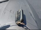 2018 Honda Civic Ex-l Silver vin: JHMFC1F75JX035538