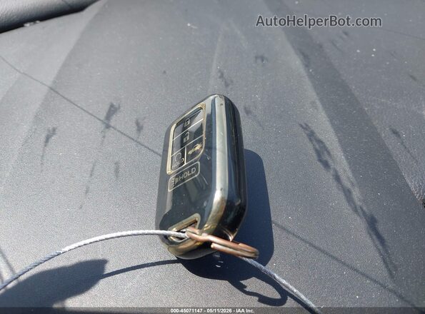JHMFC1F75JX035538 2018 HONDA CIVIC Silver Widok deski rozdzielczej