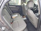 2018 Honda Civic Exl Charcoal vin: JHMFC1F77JX038571