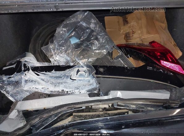 JHMFC1F79JX024638 2018 HONDA CIVIC Серый Вид щитка приборов