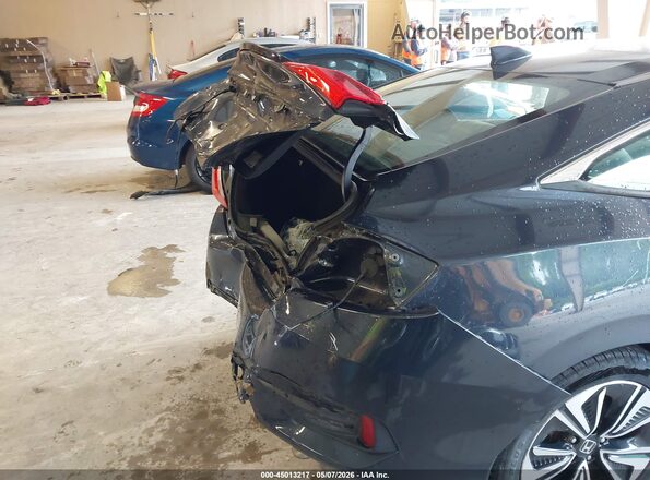 JHMFC1F79JX024638 2018 HONDA CIVIC Серый 