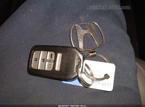 JHMFC1F79JX024638 2018 HONDA CIVIC Серый Вид панели приборов