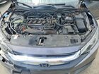 2018 Honda Civic Exl Charcoal vin: JHMFC1F79JX043111 2018 Honda Civic Exl Charcoal vin: JHMFC1F79JX043111