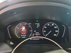 2026 Honda Civic Sport Угольный vin: JHMFL4H8XTX002531