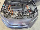 2026 Honda Civic Sport Угольный vin: JHMFL4H8XTX002531
