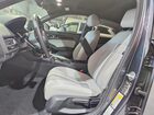 2026 Honda Civic Sport Угольный vin: JHMFL4H8XTX002531