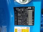 2025 Honda Civic Sport Touring Blue vin: JHMFL4H94SX004170 2025 Honda Civic Sport Touring Blue vin: JHMFL4H94SX004170