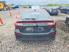 2026 Honda Civic Sport Touring Black vin: JHMFL4H96TX000171