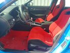 2023 Honda Civic Type-r Blue vin: JHMFL5G45PX000552