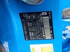2023 Honda Civic Type-r Blue vin: JHMFL5G45PX000552