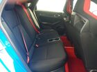 2023 Honda Civic Type-r Blue vin: JHMFL5G45PX000552