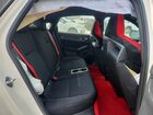 2025 Honda Civic Type-r White vin: JHMFL5G45SX000463