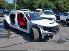 2025 Honda Civic Type R   Белый vin: JHMFL5G47SX008726