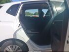 2016 Honda Fit Lx Белый vin: JHMGK5H53GX019261