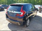 2016 Honda Fit Ex Черный vin: JHMGK5H70GX040800 2016 Honda Fit Ex Черный vin: JHMGK5H70GX040800