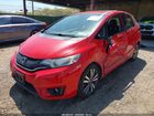 2016 Honda Fit Ex Красный vin: JHMGK5H77GS004910 2016 Honda Fit Ex Красный vin: JHMGK5H77GS004910