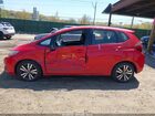 2016 Honda Fit Ex Красный vin: JHMGK5H77GS004910 2016 Honda Fit Ex Красный vin: JHMGK5H77GS004910