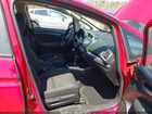 2016 Honda Fit Ex Красный vin: JHMGK5H77GS004910 2016 Honda Fit Ex Красный vin: JHMGK5H77GS004910