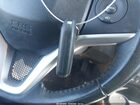 2017 Honda Fit Ex-l Черный vin: JHMGK5H86HS010188