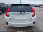 2017 Honda Fit Ex-l Белый vin: JHMGK5H87HS002844