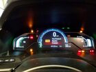 2018 Honda Clarity Серый vin: JHMZC5F12JC011303