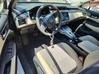 2018 Honda Clarity White vin: JHMZC5F12JC020177