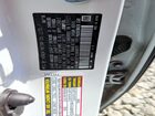 2018 Honda Clarity White vin: JHMZC5F12JC020177