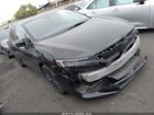 2021 Honda Clarity Plug-in Hybrid   Черный vin: JHMZC5F13MC001139