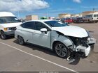 2018 Honda Clarity Plug-in Hybrid   White vin: JHMZC5F17JC022930