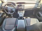 2018 Honda Clarity Серый vin: JHMZC5F19JC018040 2018 Honda Clarity Серый vin: JHMZC5F19JC018040