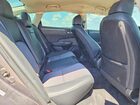 2018 Honda Clarity Серый vin: JHMZC5F19JC018040 2018 Honda Clarity Серый vin: JHMZC5F19JC018040