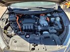 2018 Honda Clarity Серый vin: JHMZC5F19JC018040 2018 Honda Clarity Серый vin: JHMZC5F19JC018040