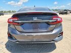 2018 Honda Clarity Серый vin: JHMZC5F19JC018040 2018 Honda Clarity Серый vin: JHMZC5F19JC018040