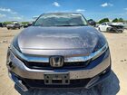 2018 Honda Clarity Серый vin: JHMZC5F19JC018040 2018 Honda Clarity Серый vin: JHMZC5F19JC018040