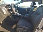 2019 Hond Clarity Silver vin: JHMZC5F19KC007136