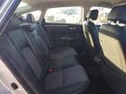 2019 Hond Clarity Silver vin: JHMZC5F19KC007136